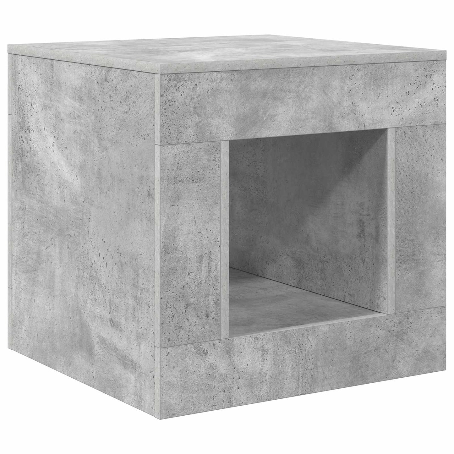 Beton Szürke