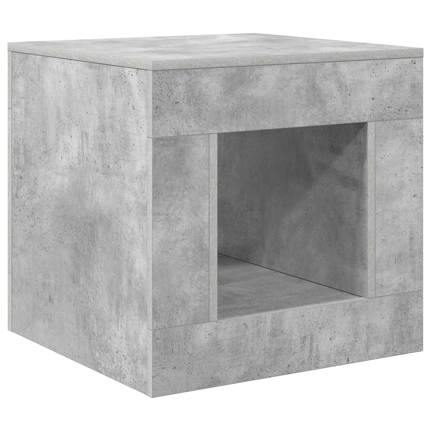Beton Szürke