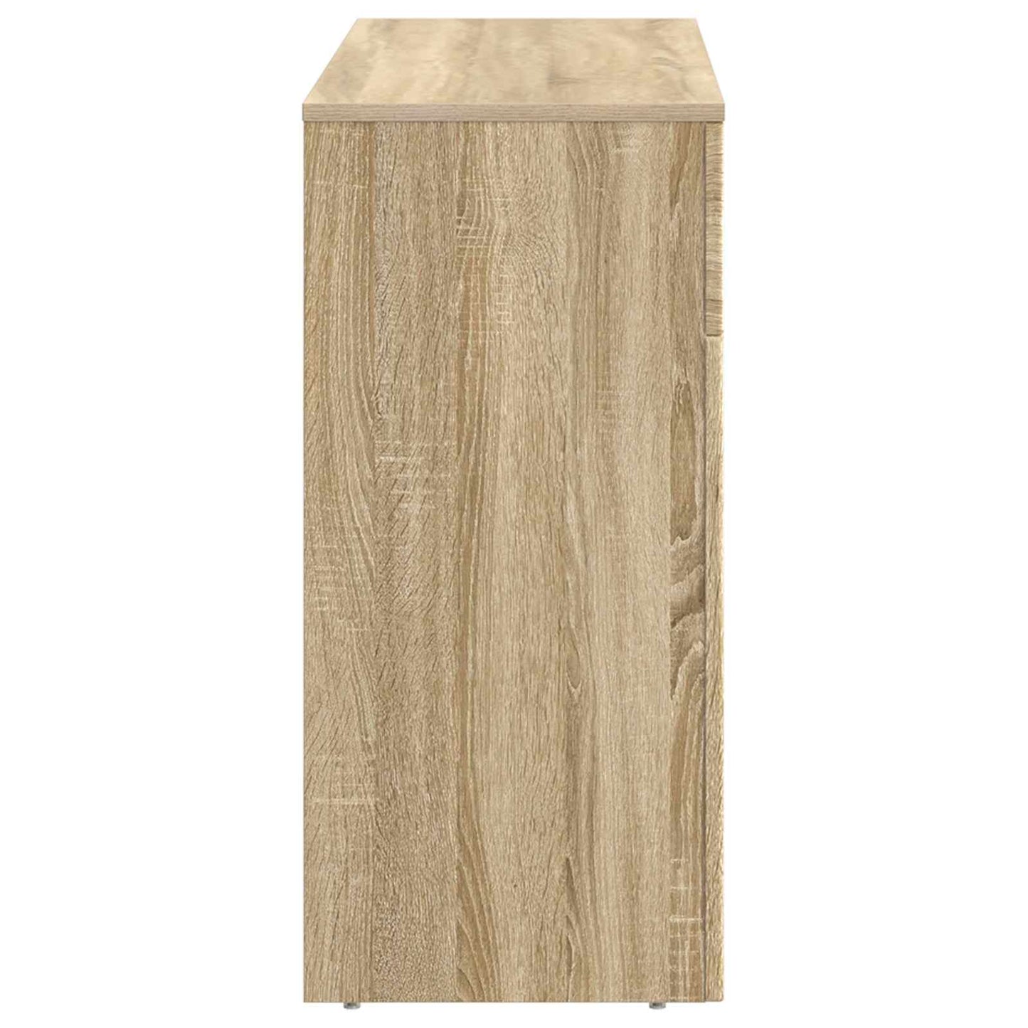 Dohányzóasztal Sonoma Tölgy 102 x 35 x 75 cm Szerelt Fa