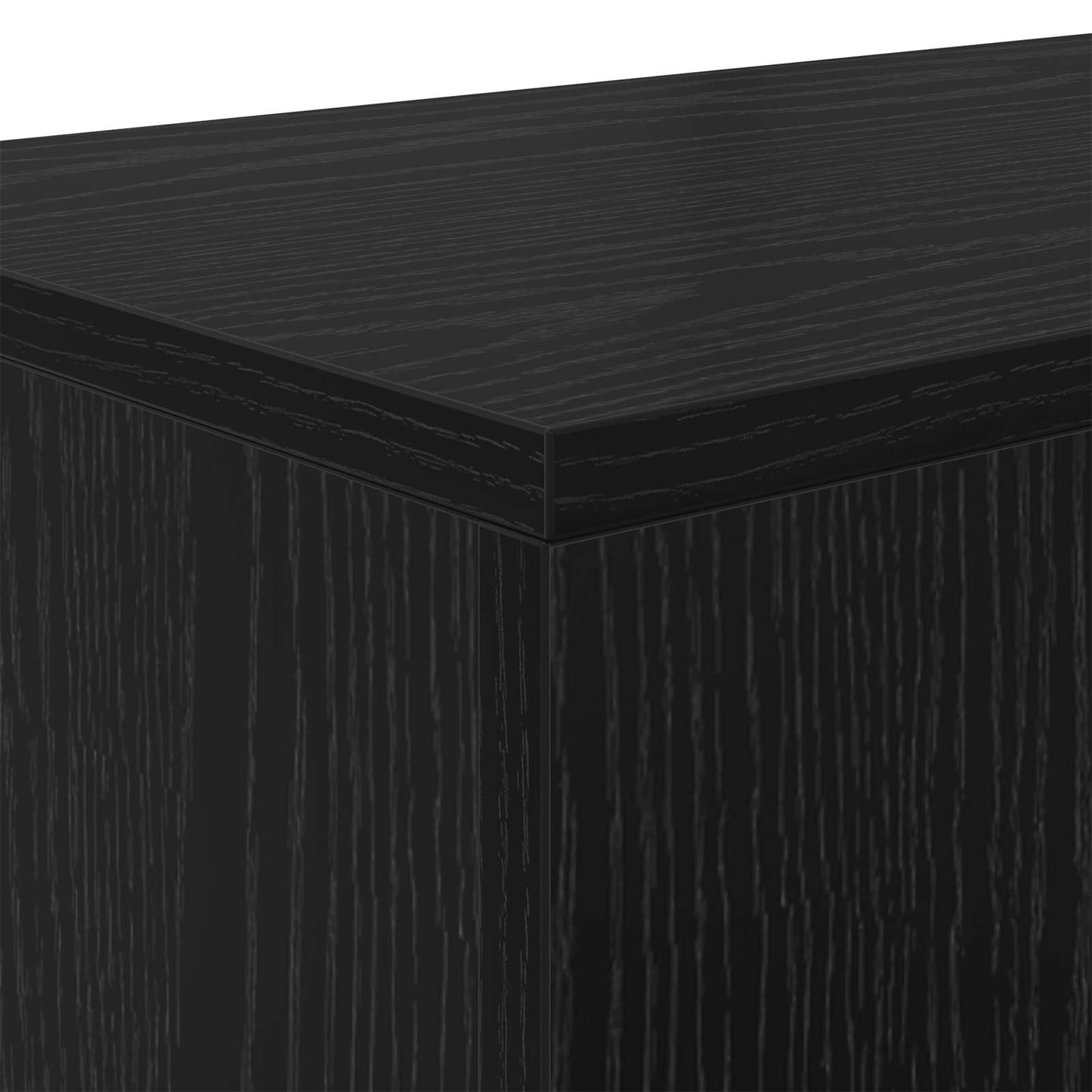 Fekete Tölgy 101 x 30 x 74 cm