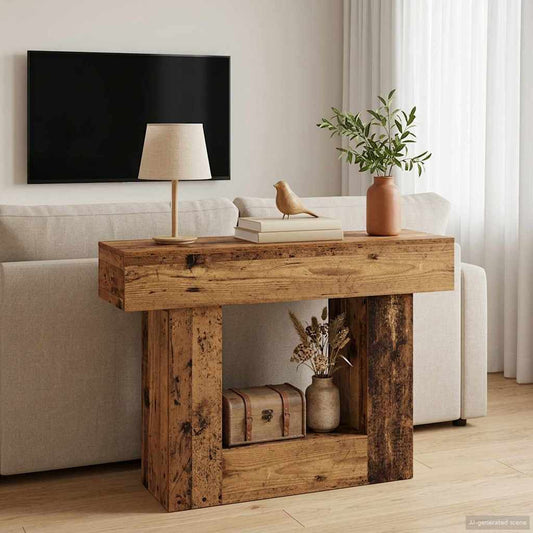 Öreg fa 101 x 30 x 74 cm