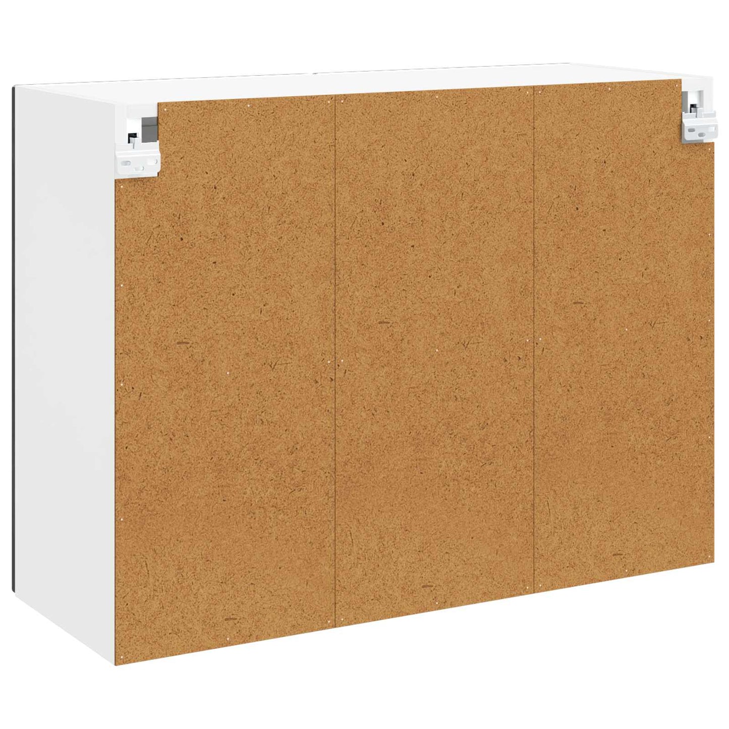 Mosogatógép panel Kalmar Fekete tölgy 80 x 31 x 60 cm