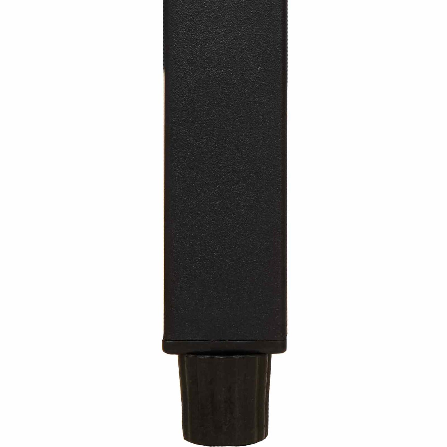 Kerti pad Szürke és sötétkék 117 x 54 x 74.5 cm polirattan