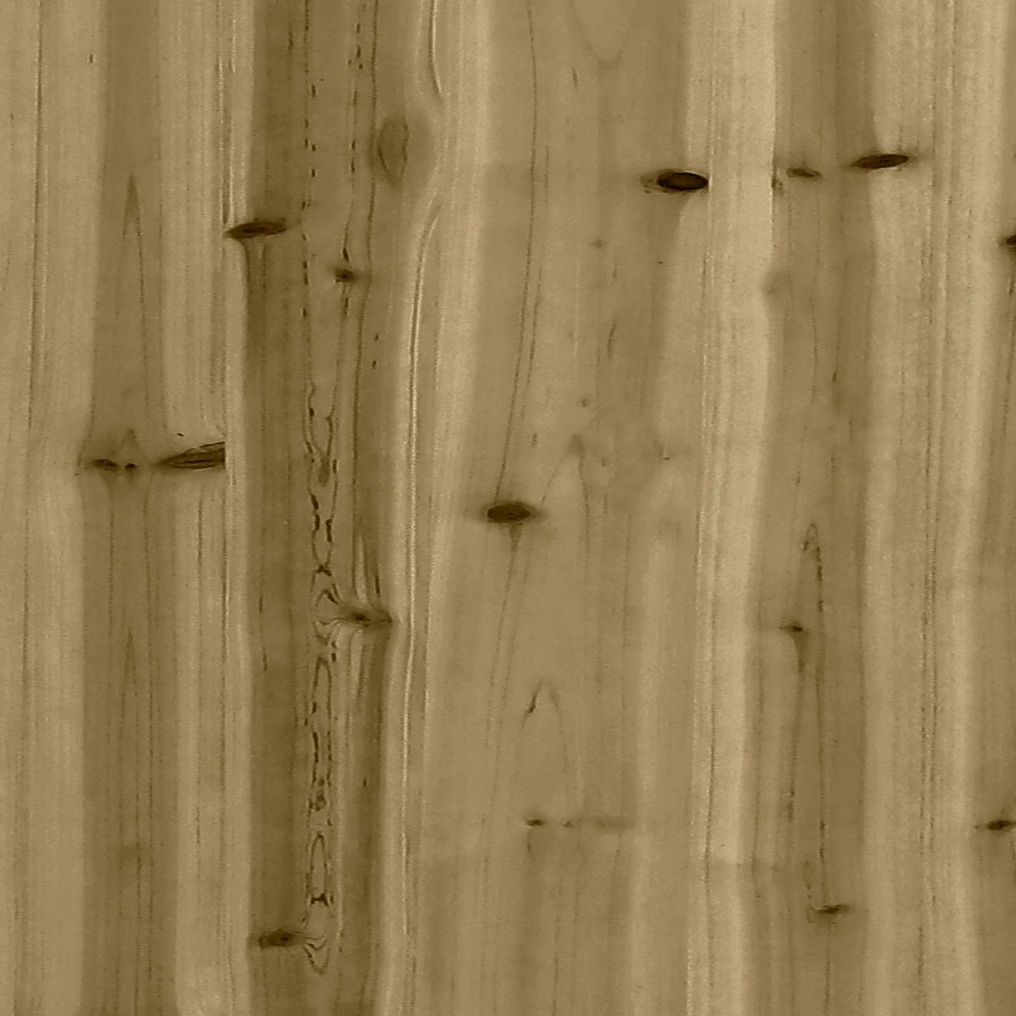 Játék Torny Barna 52.5 x 46.5 x 208 cm Szilárd Impregnált Fa