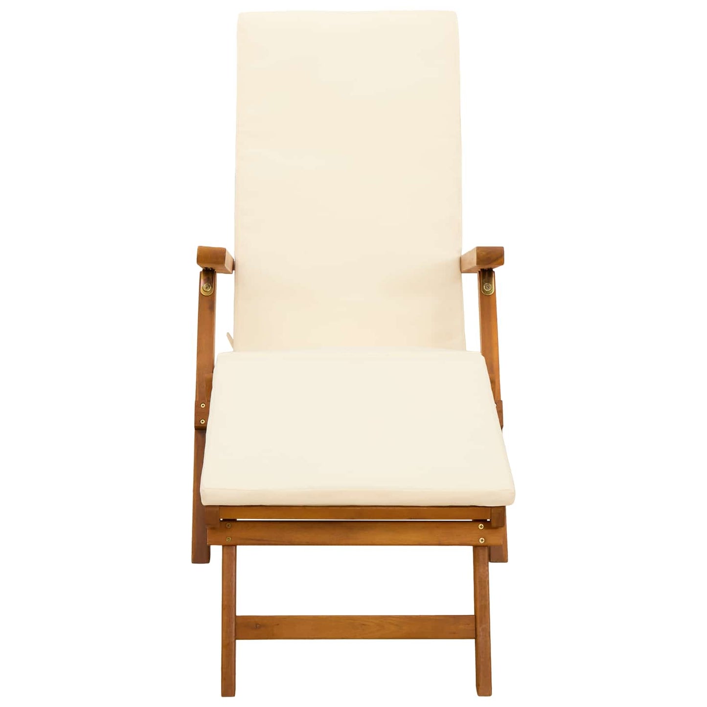 Függőágy és összecsukható napozóágy 2 pcs 55 x 146 x 91 cm