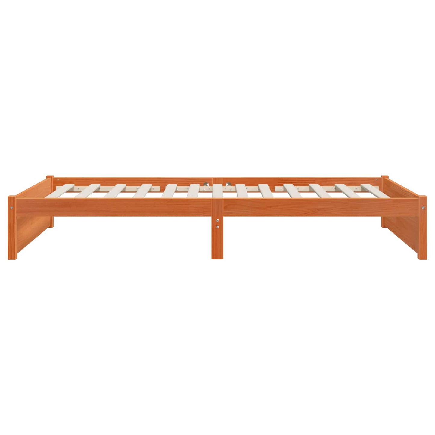 Ágykeret Tömör fenyő