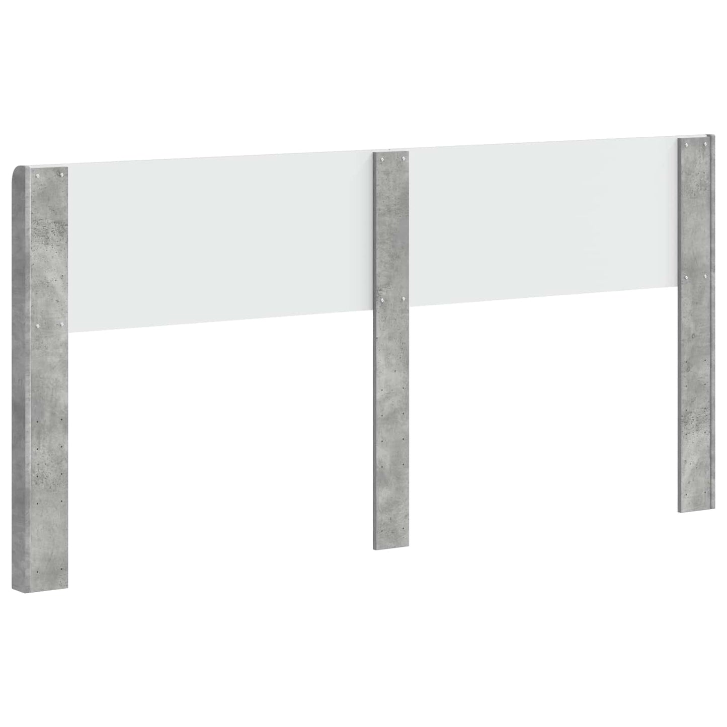 Fejtámla Betonszürke PB