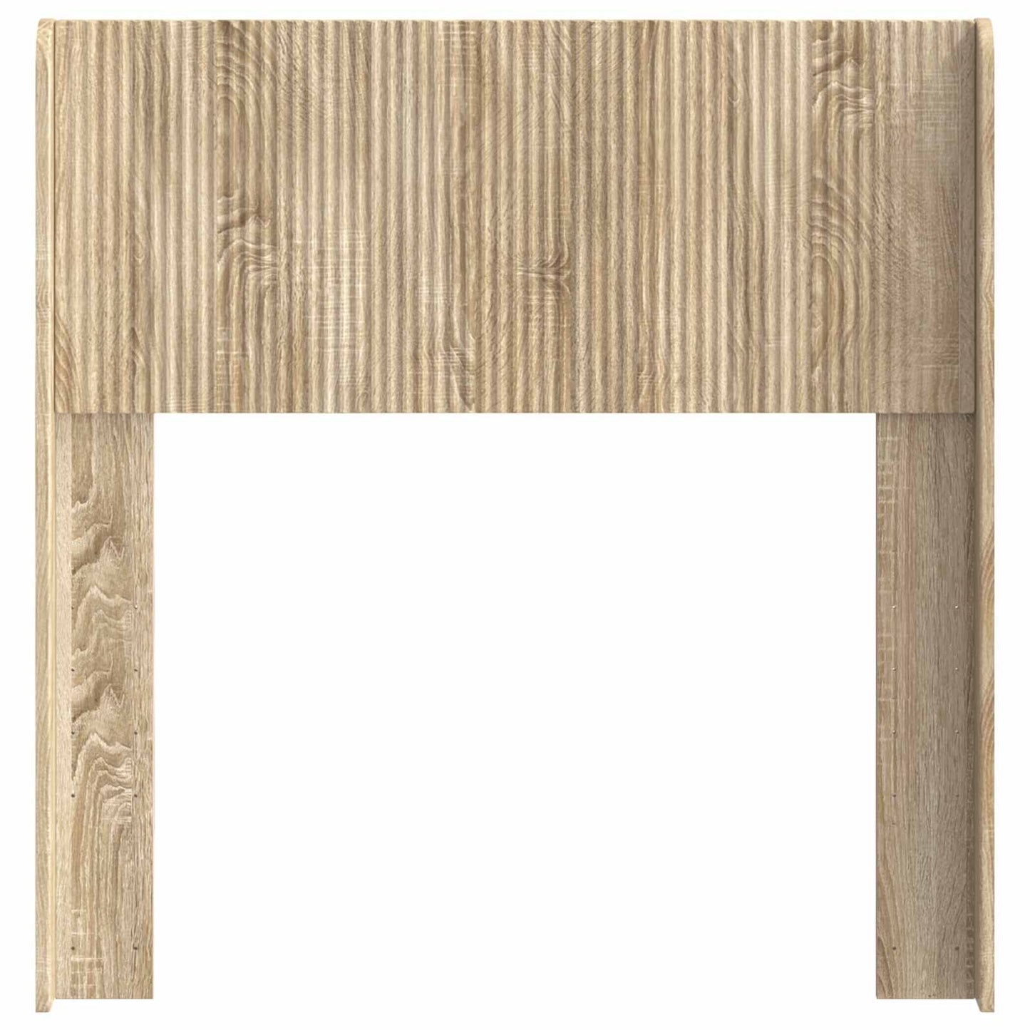 Fejtámla Sonoma Tölgy PB