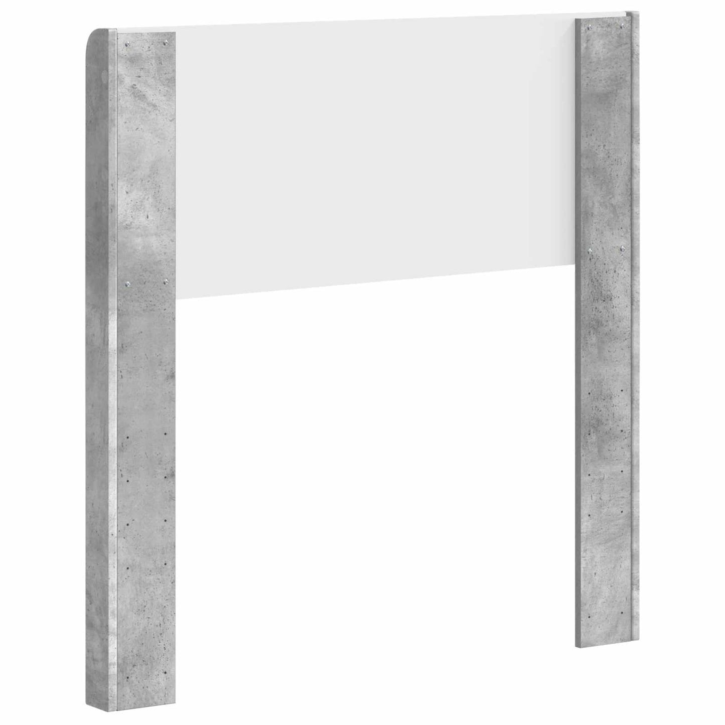 Fejtámla Betonszürke PB