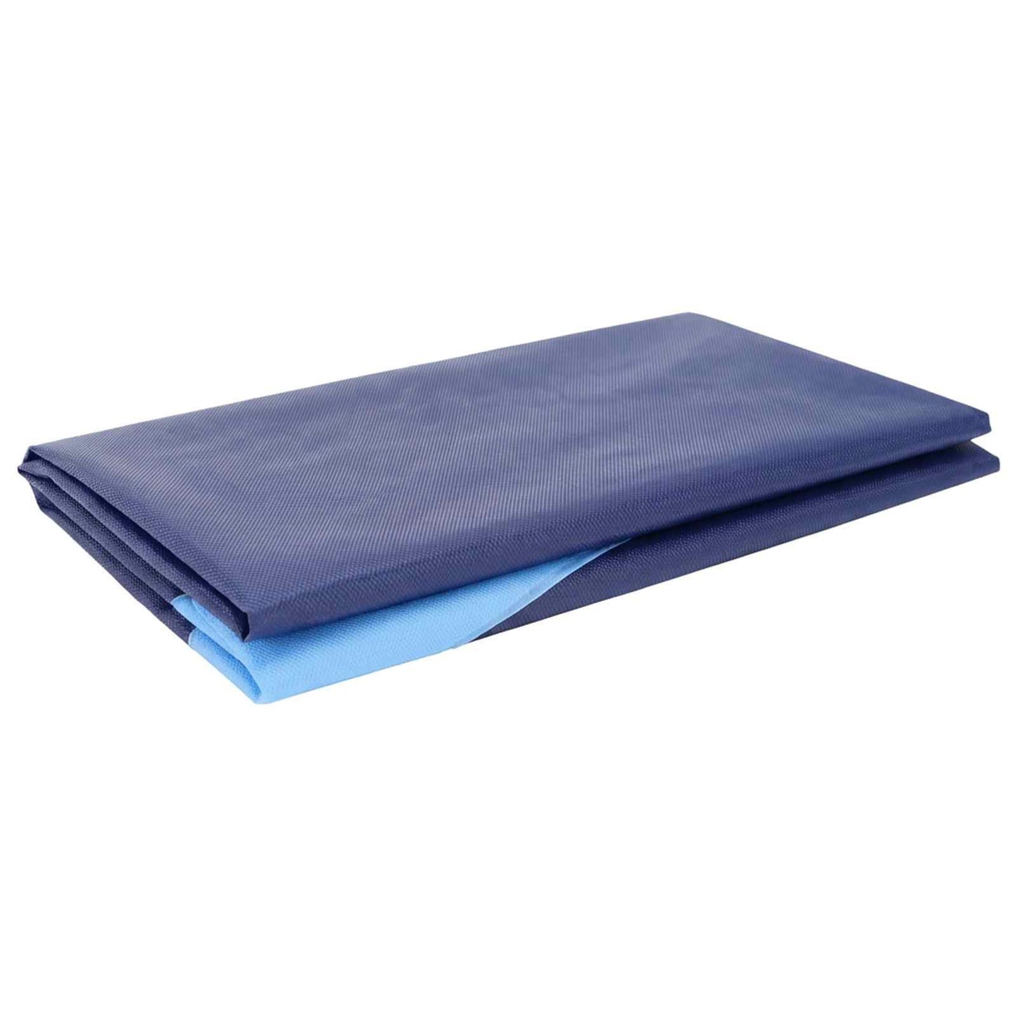 Fröcskölőpad gyerekeknek és kutyáknak Kék Ø200 x 9 cm PVC