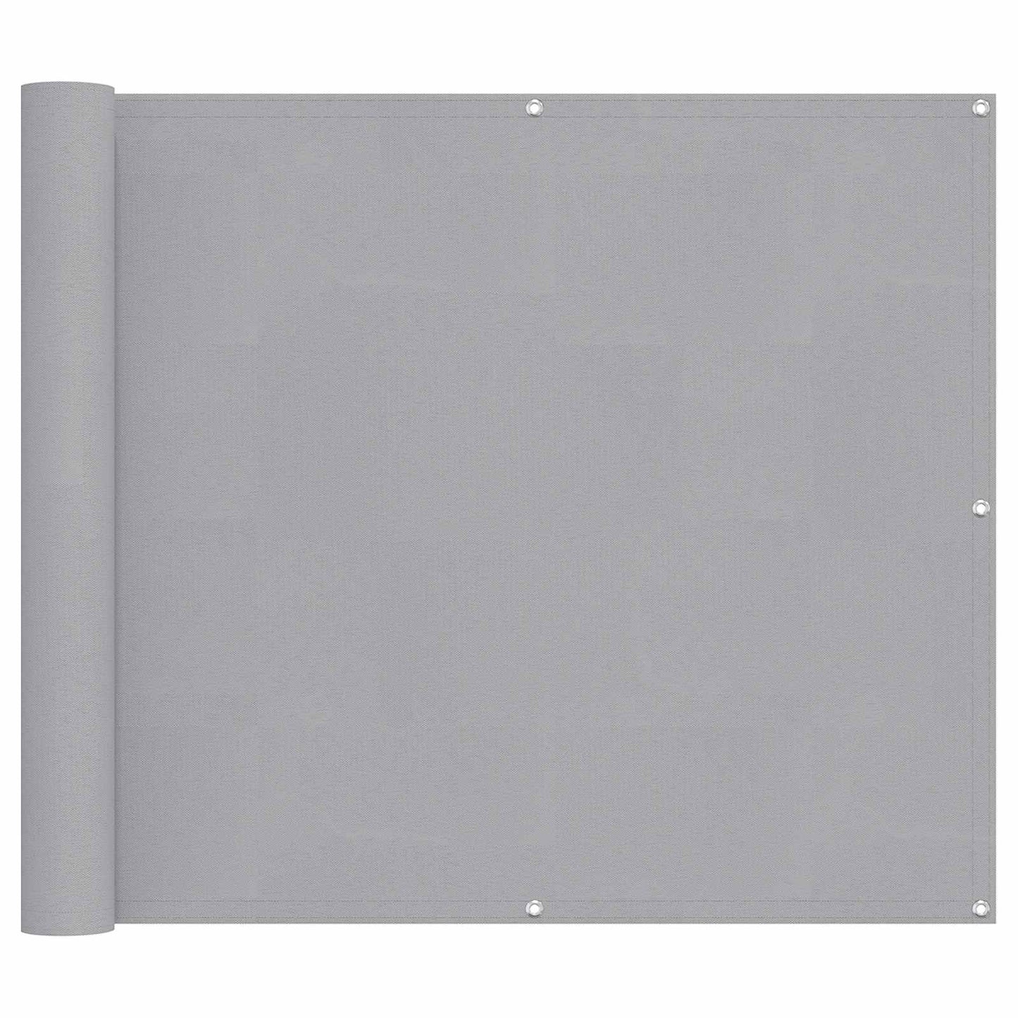 Erkély Szúnyogháló 90 x 200 cm PU bevonatos oxford alu