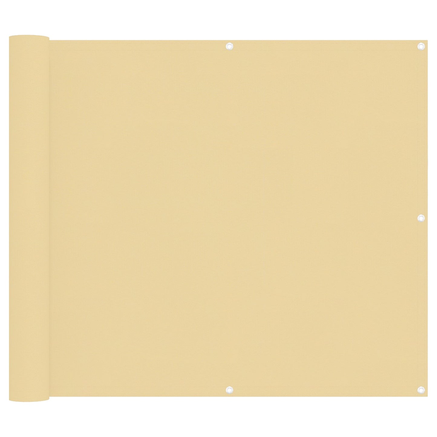 Erkély Szúnyogháló 90 x 200 cm PU bevonatos oxford alu
