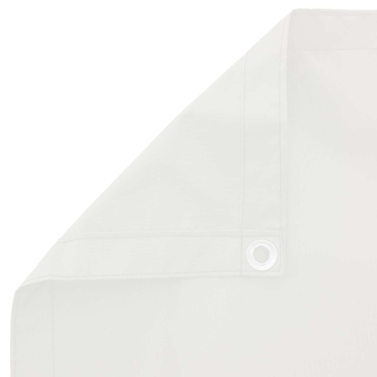 Erkély Szúnyogháló 90 x 200 cm PU bevonatos oxford alu