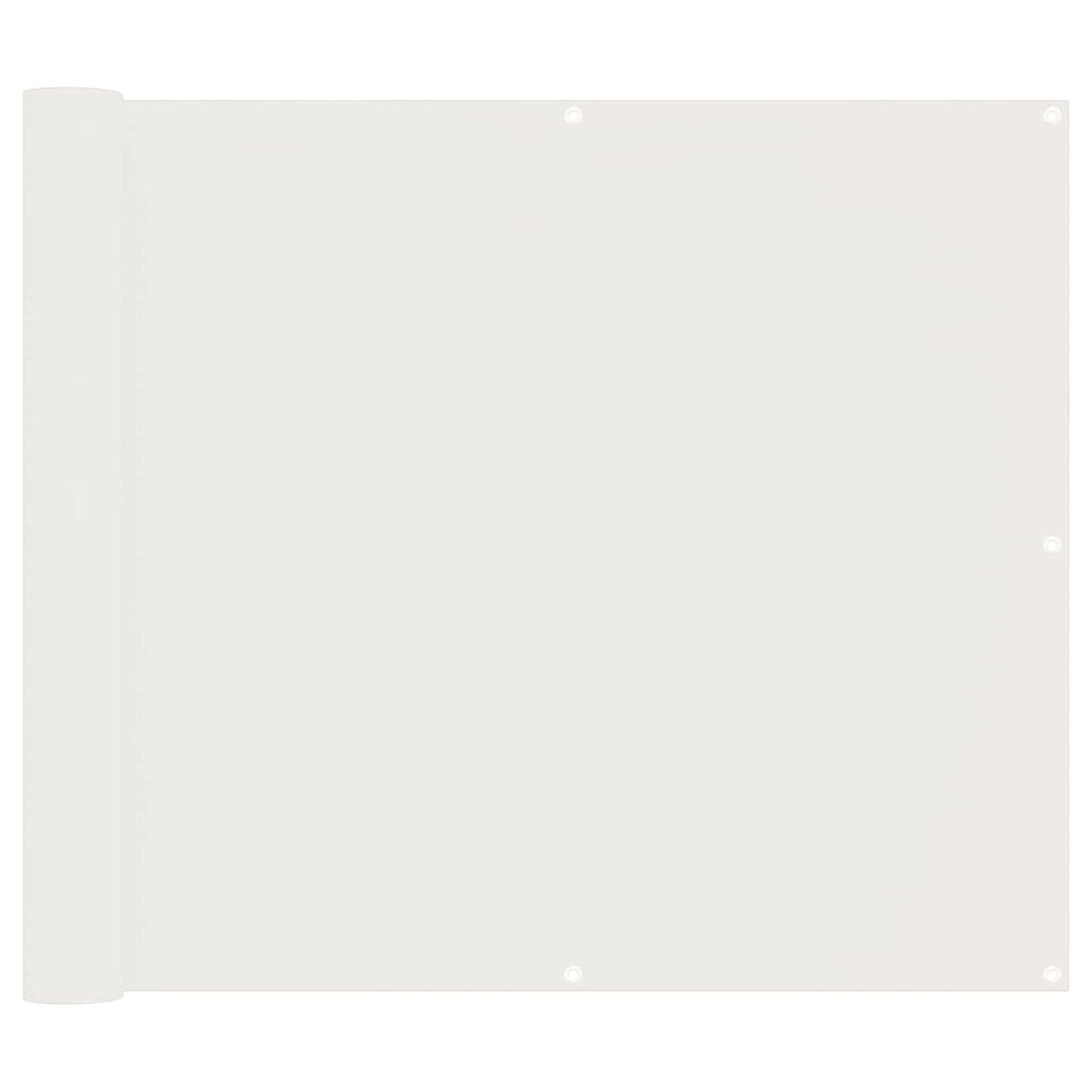 Erkély Szúnyogháló 90 x 200 cm PU bevonatos oxford alu