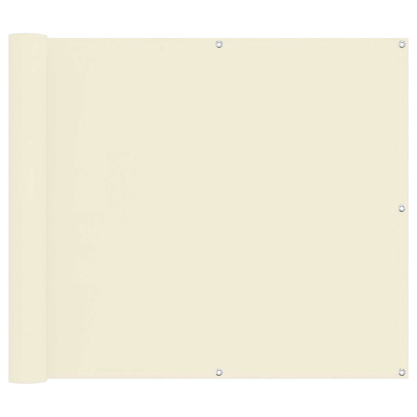 Erkély Szúnyogháló 90 x 200 cm PU bevonatos oxford alu