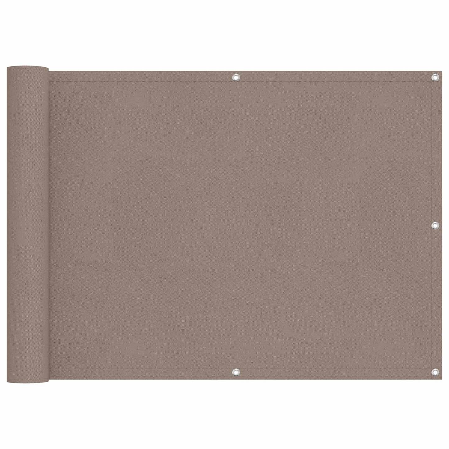 Erkély Szúnyogháló 75 x 200 cm PU bevonatos oxford alu