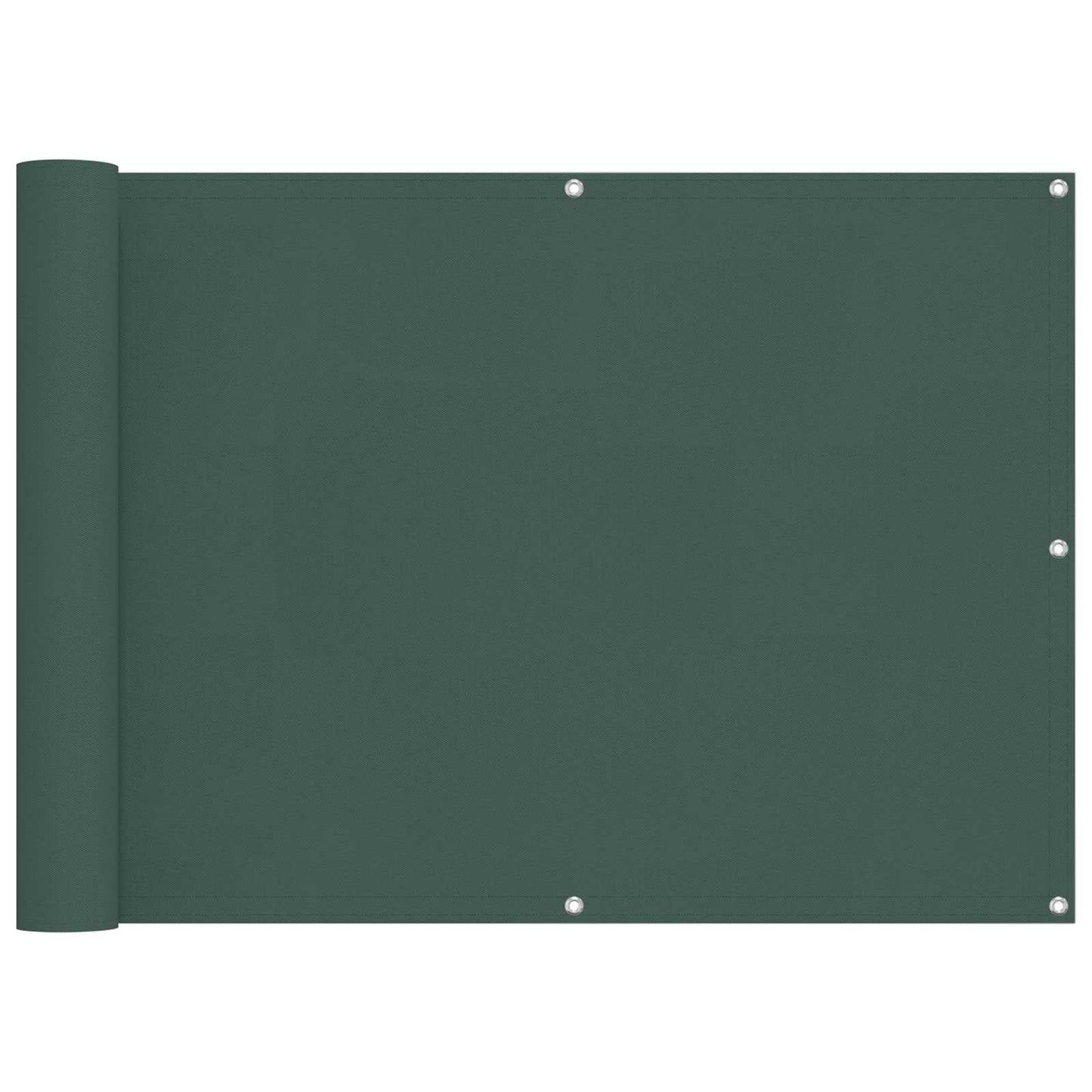 Erkély Szúnyogháló 75 x 200 cm PU bevonatos oxford alu