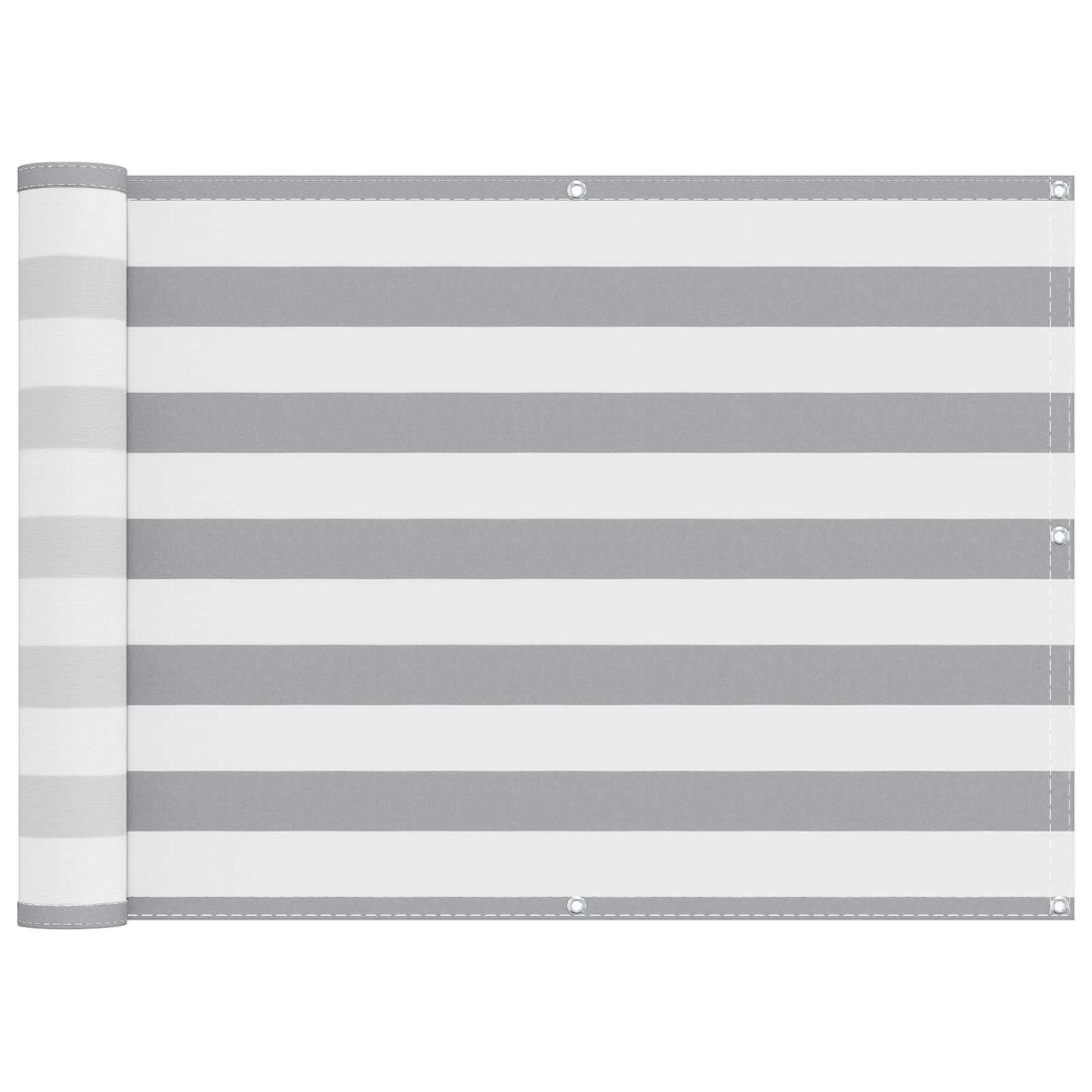 Erkély Szúnyogháló 75 x 300 cm PU bevonatos oxford alu