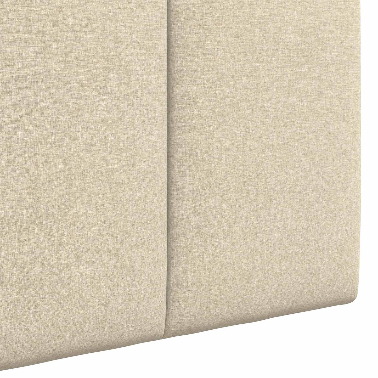 Függesztett ágyfej Szövet