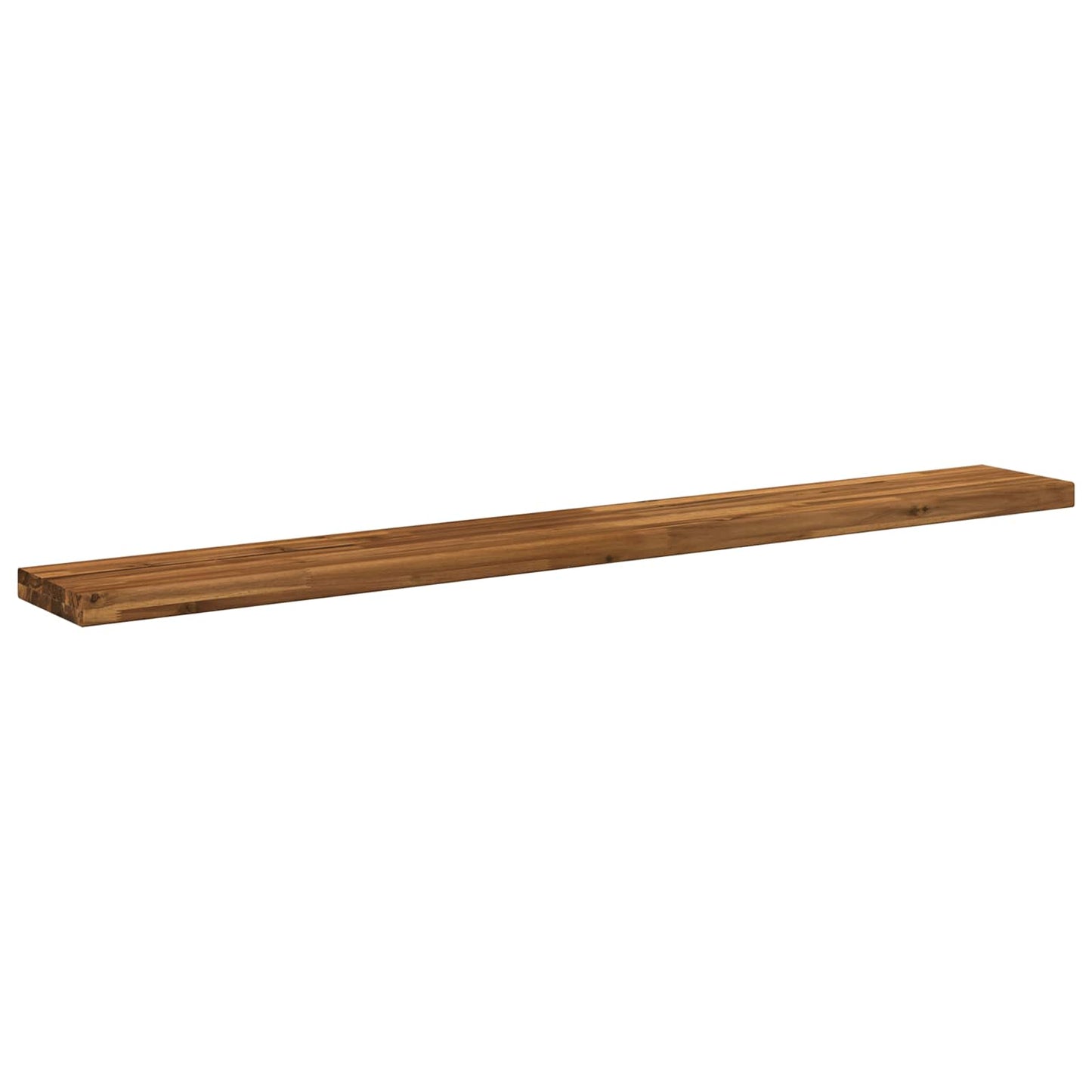 Téglalap Asztallap 90 x 50 x 3,5 cm Négyszögletes Tömör Akácfa