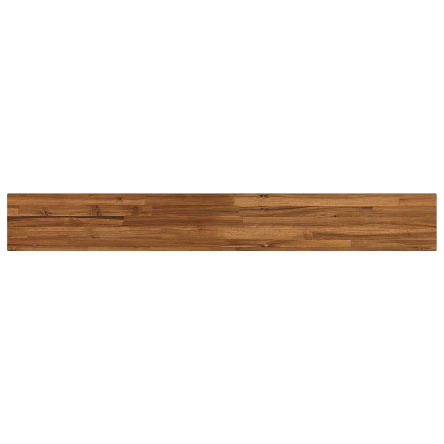 Téglalap Asztallap 90 x 50 x 3,5 cm Négyszögletes Tömör Akácfa