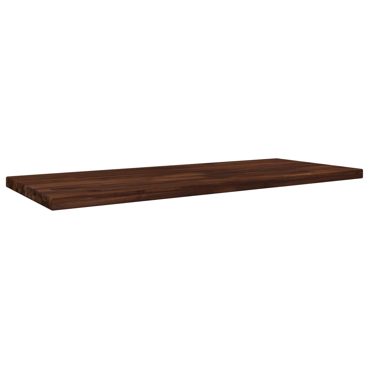 Téglalap Asztallap 100 x 50 x 3 cm Négyszögletes Tömör Akácfa