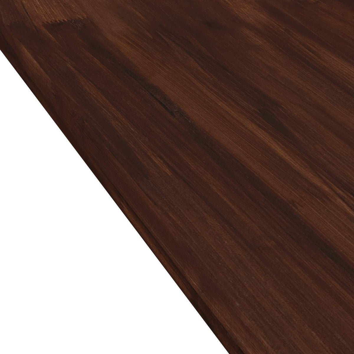 Téglalap Asztallap 90 x 60 x 3 cm Négyszögletes Tömör Akácfa
