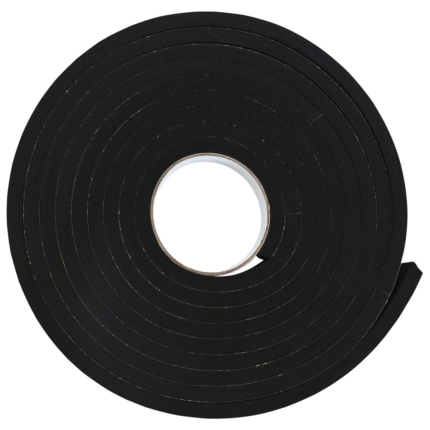 Öntapadó habszalag 10 pcs Fekete 20mm x 5m CR Hab