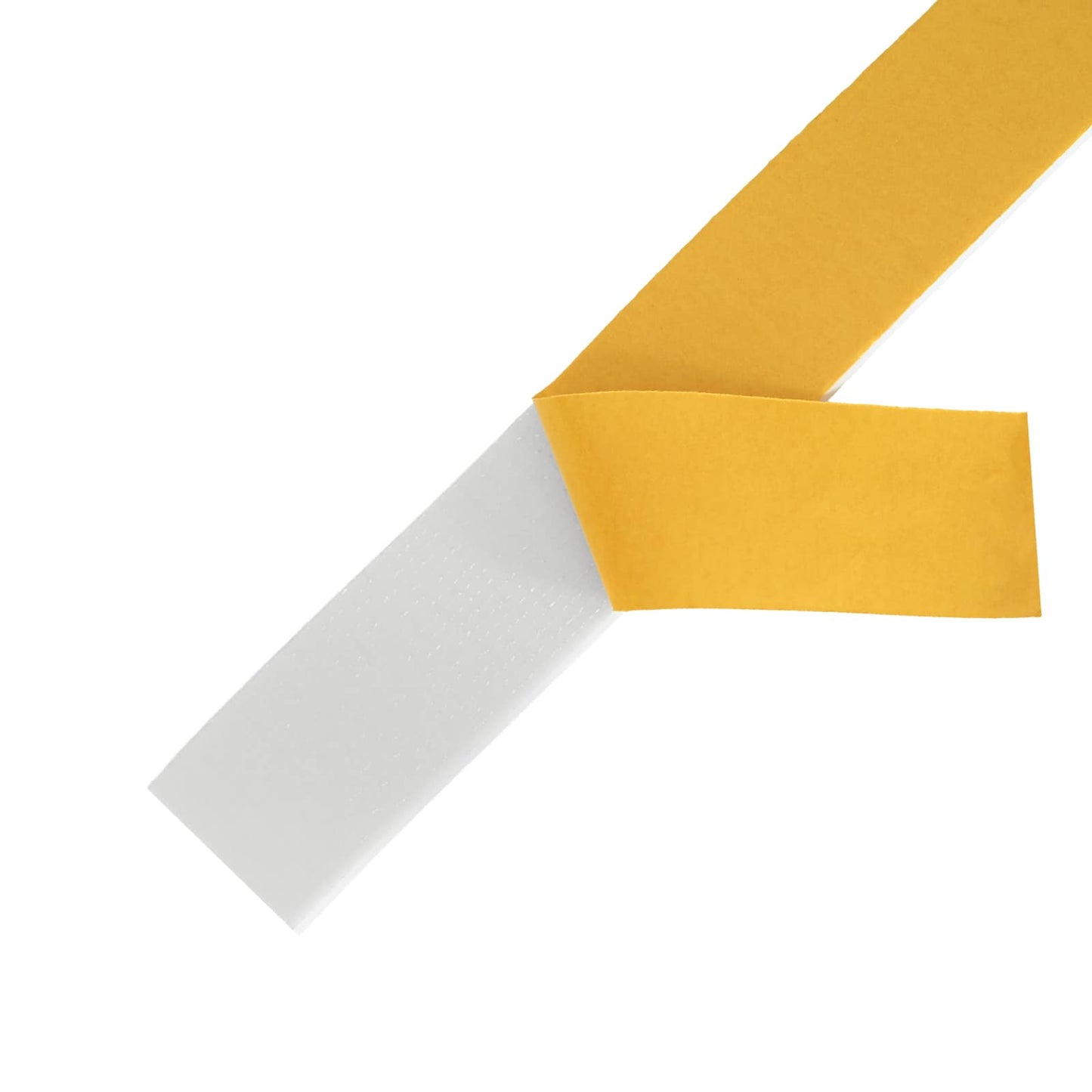 Öntapadó habszalag 5 pcs Fehér 15mm x 10m CR Hab