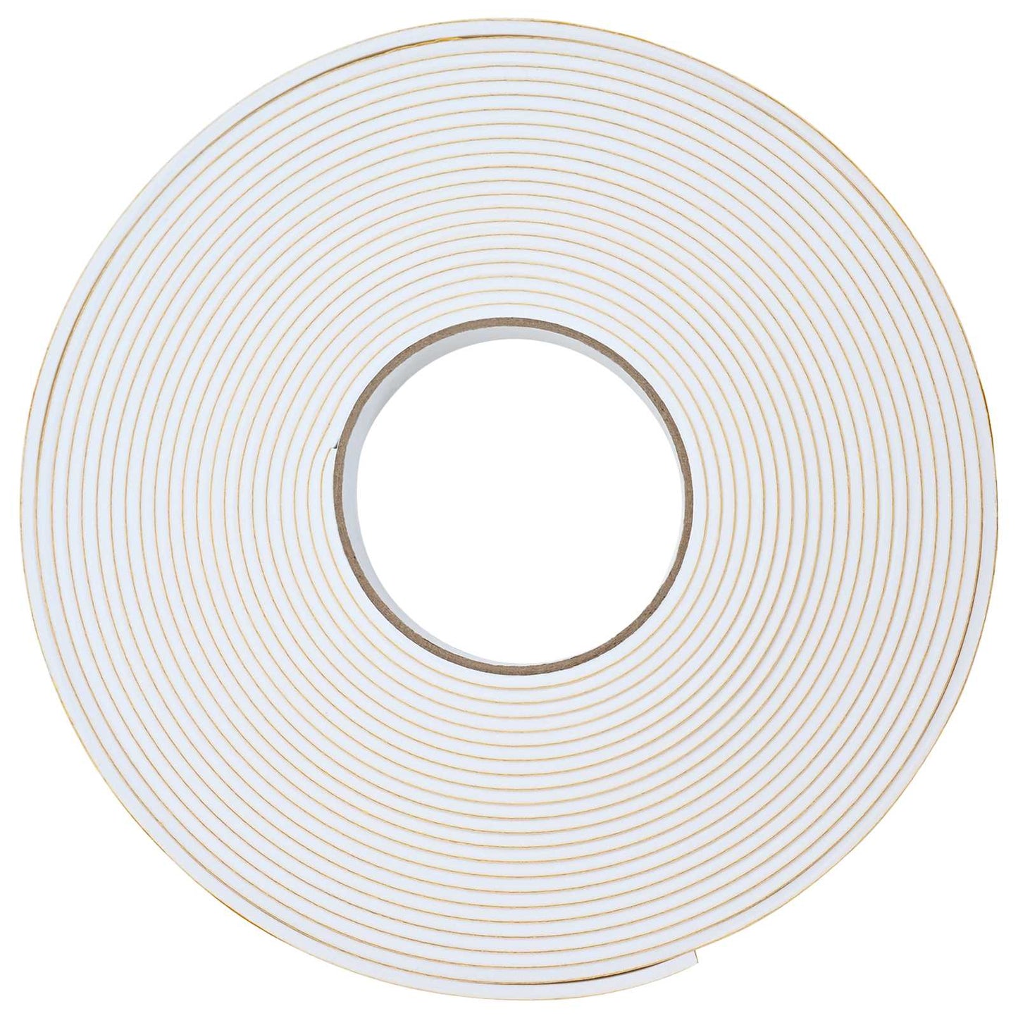 Öntapadó habszalag 2 pcs Fehér 15mm x 10m CR Hab