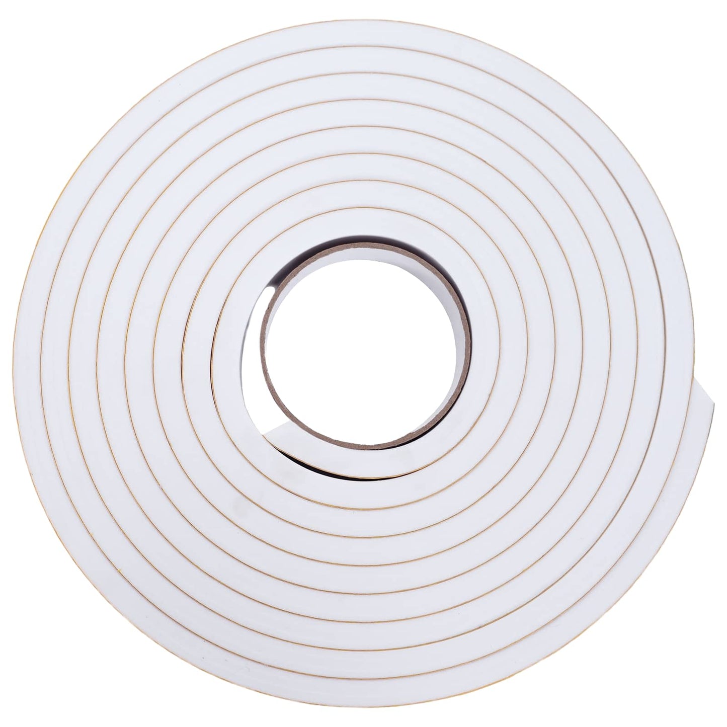 Öntapadó habszalag 10 pcs Fehér 15mm x 5m CR Hab