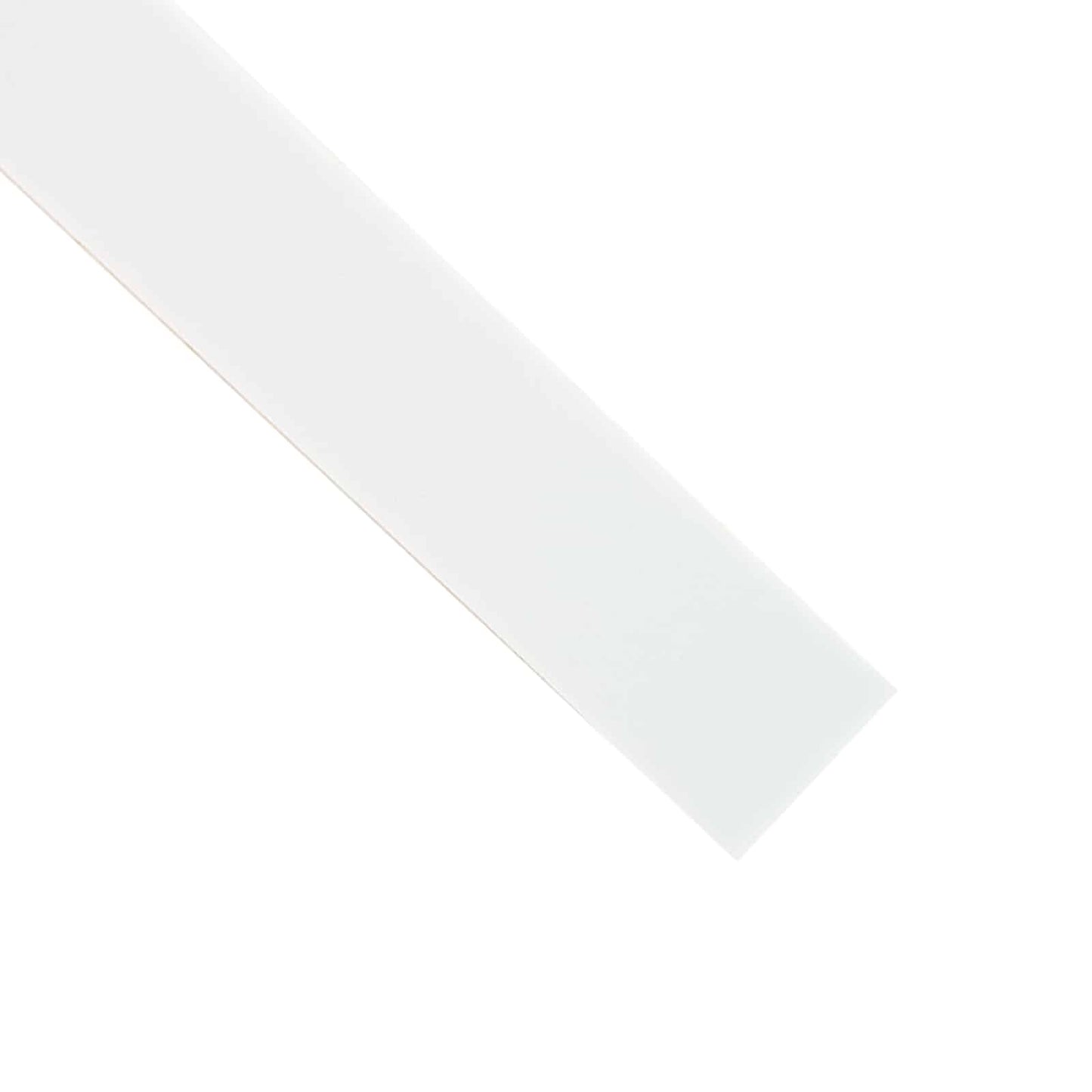 Öntapadó habszalag 2 pcs Fehér 20mm x 10m CR Hab