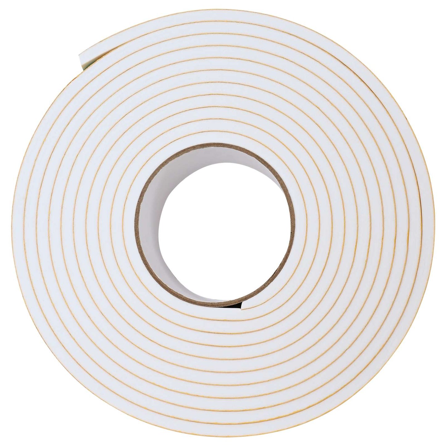 Öntapadó habszalag 20 pcs Fehér 30mm x 5m CR Hab