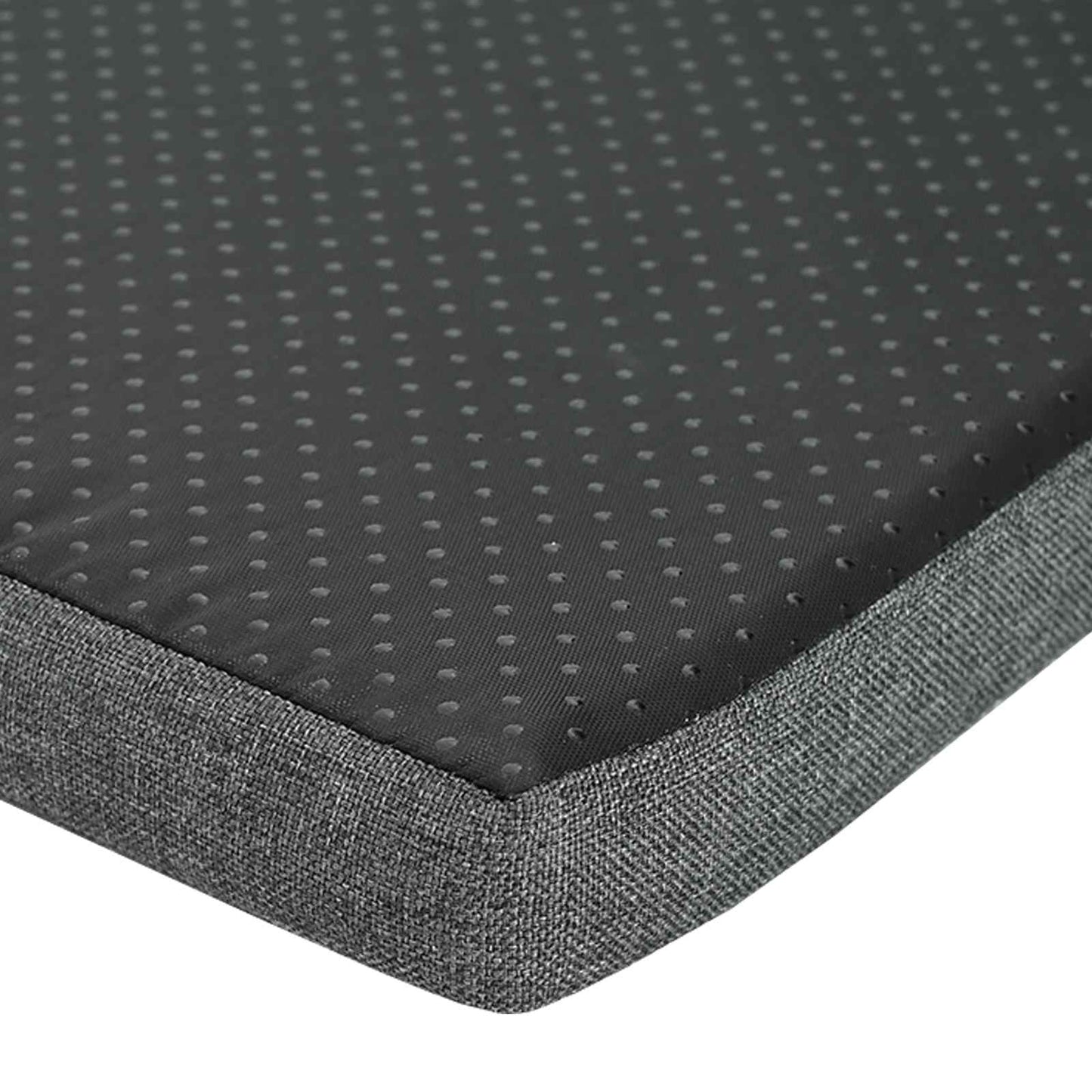 Cipőpad Párnával Kézműves Tölgy 63 x 38 x 40 cm Szerelt Fa