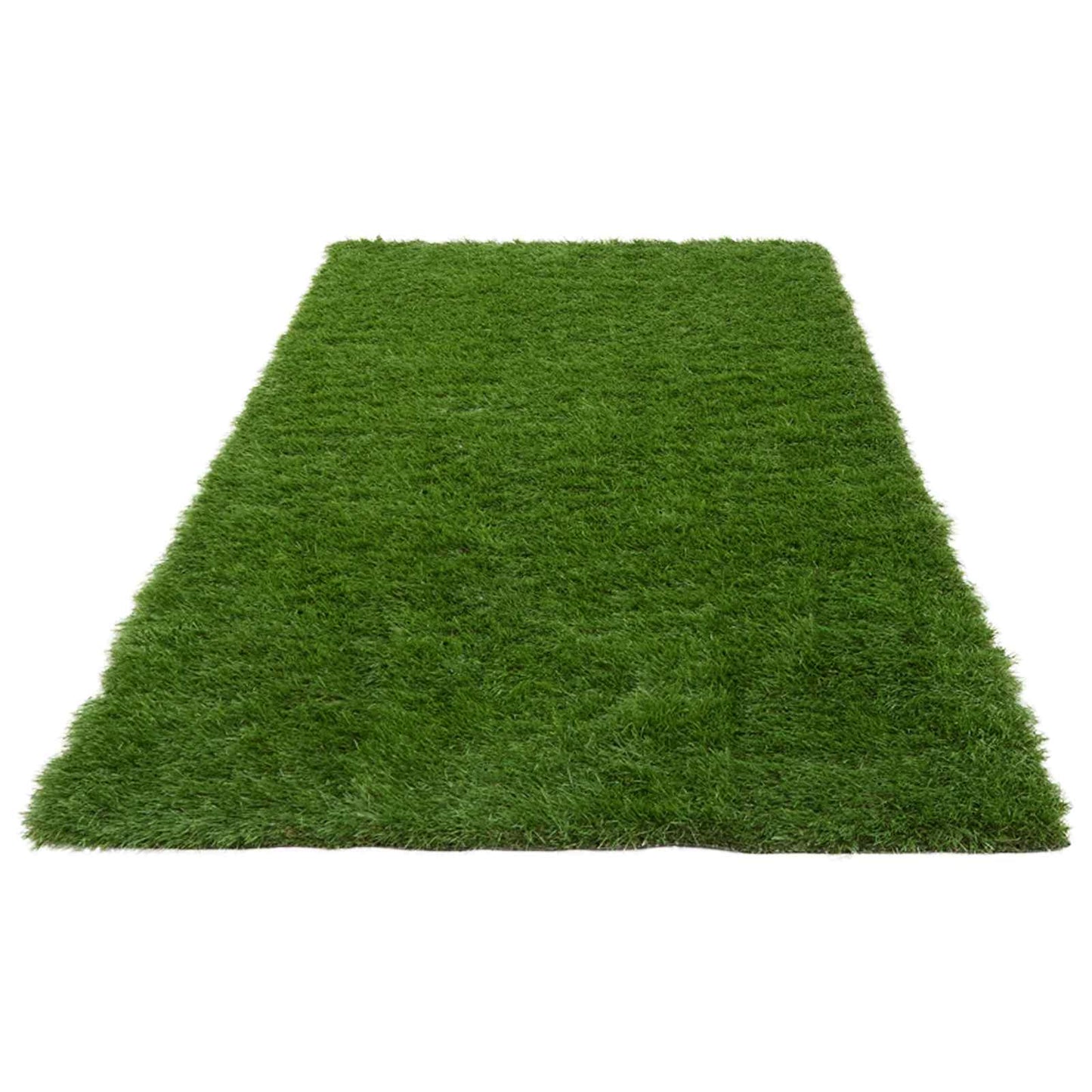 Műfű Zöld 1 x 8 m / 50 mm PP és PE