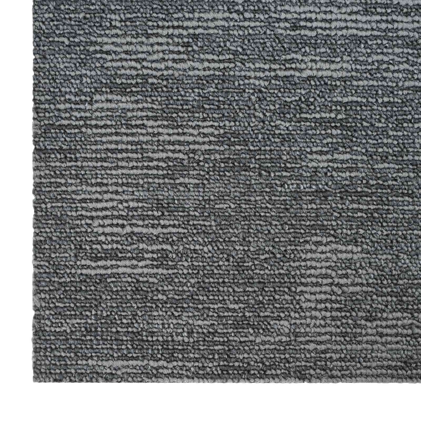 Szőnyegcsempe Kőszürke 50 x 50 cm 20 db PP és Bitumen