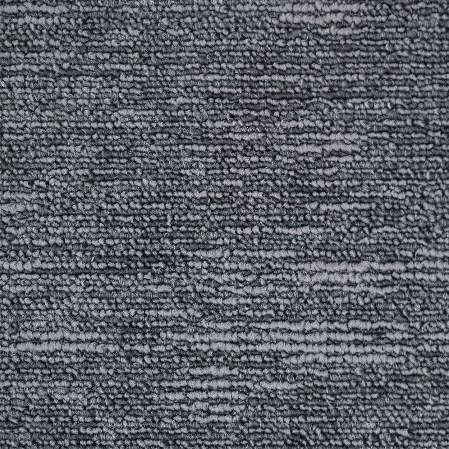 Szőnyegcsempe Égszínkék 50 x 50 cm 20 db PP és Bitumen