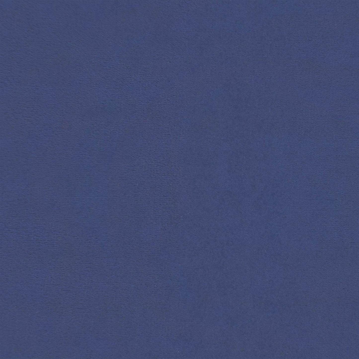 1 személyes kanapé Rendőrségi kék 88 x 83 x 95 cm Bársony