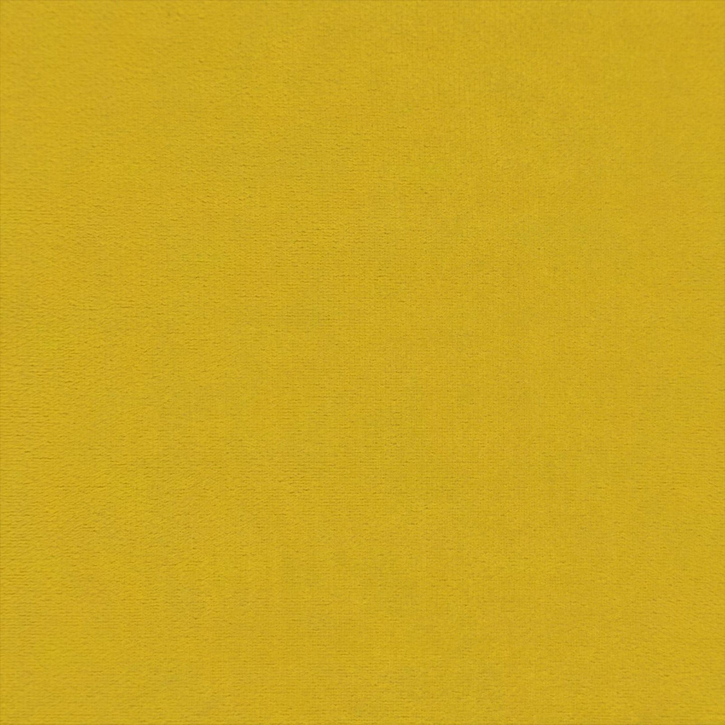 Kétüléses Kanapé Sárga 138 x 83 x 95 cm Bársony