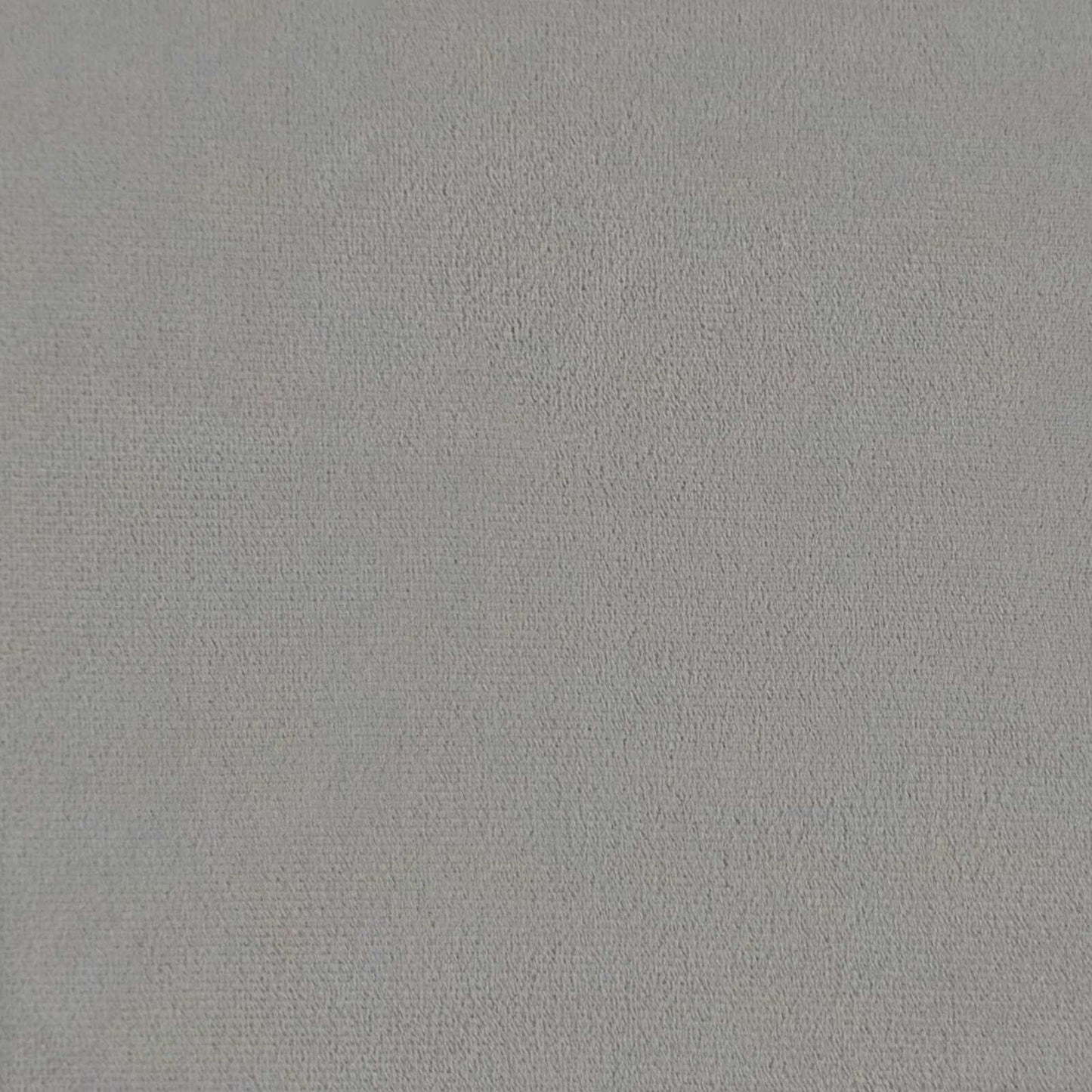 Kétüléses Kanapé Világosszürke 158 x 83 x 95 cm Bársony