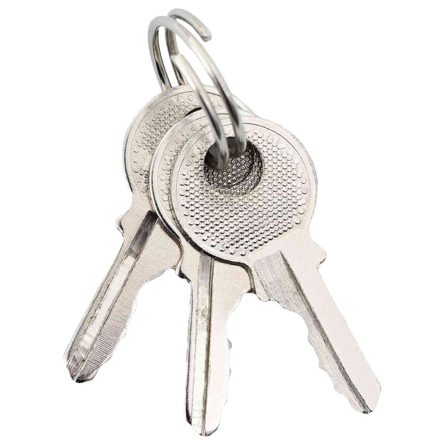 U lakat kulcsokkal 6 pcs Bronz Vas