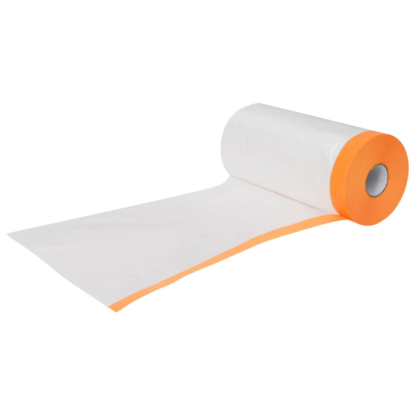 Ragasztószalaggal ellátott porfólia 12 db Átlátszó HDPE