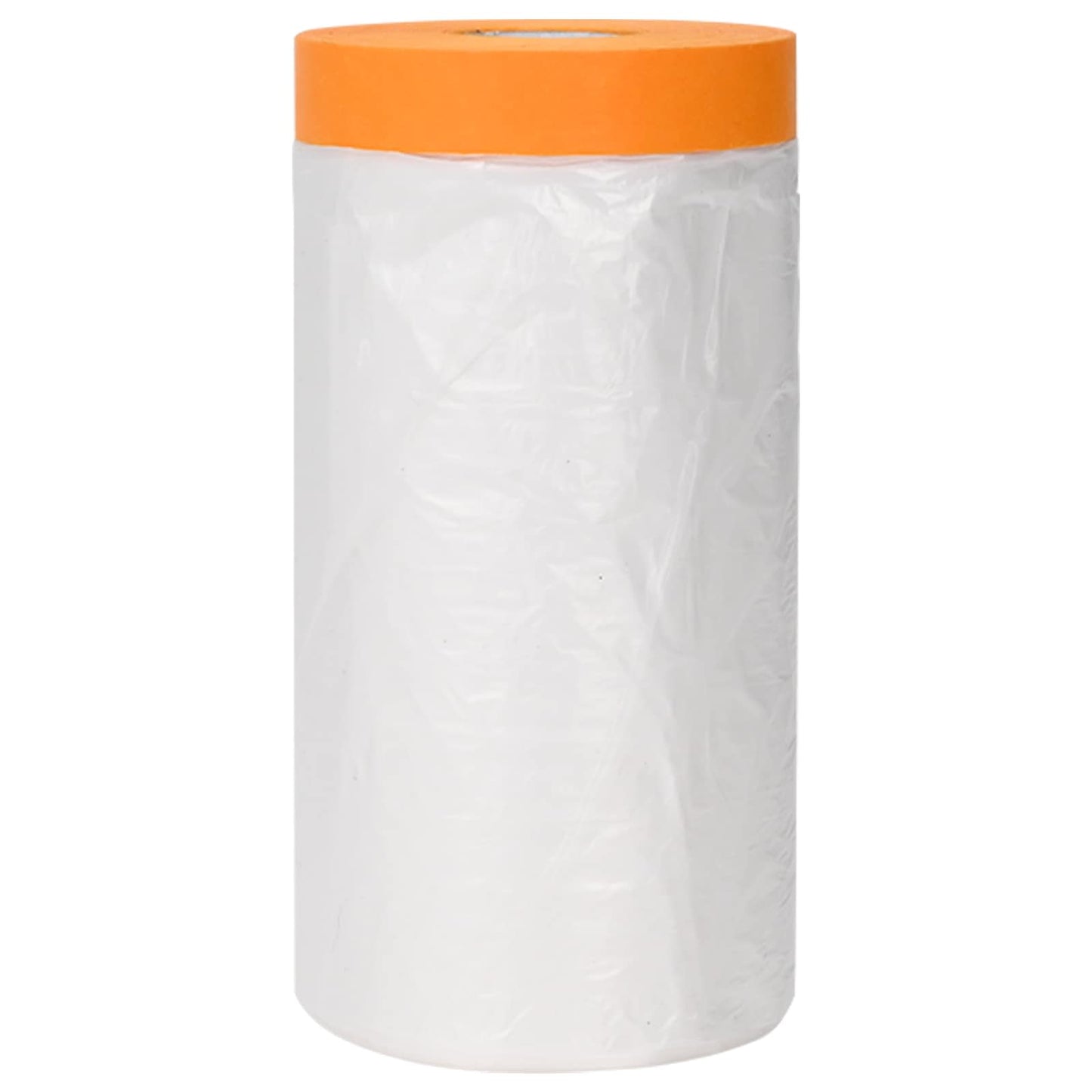 Ragasztószalaggal ellátott porfólia 12 db Átlátszó HDPE