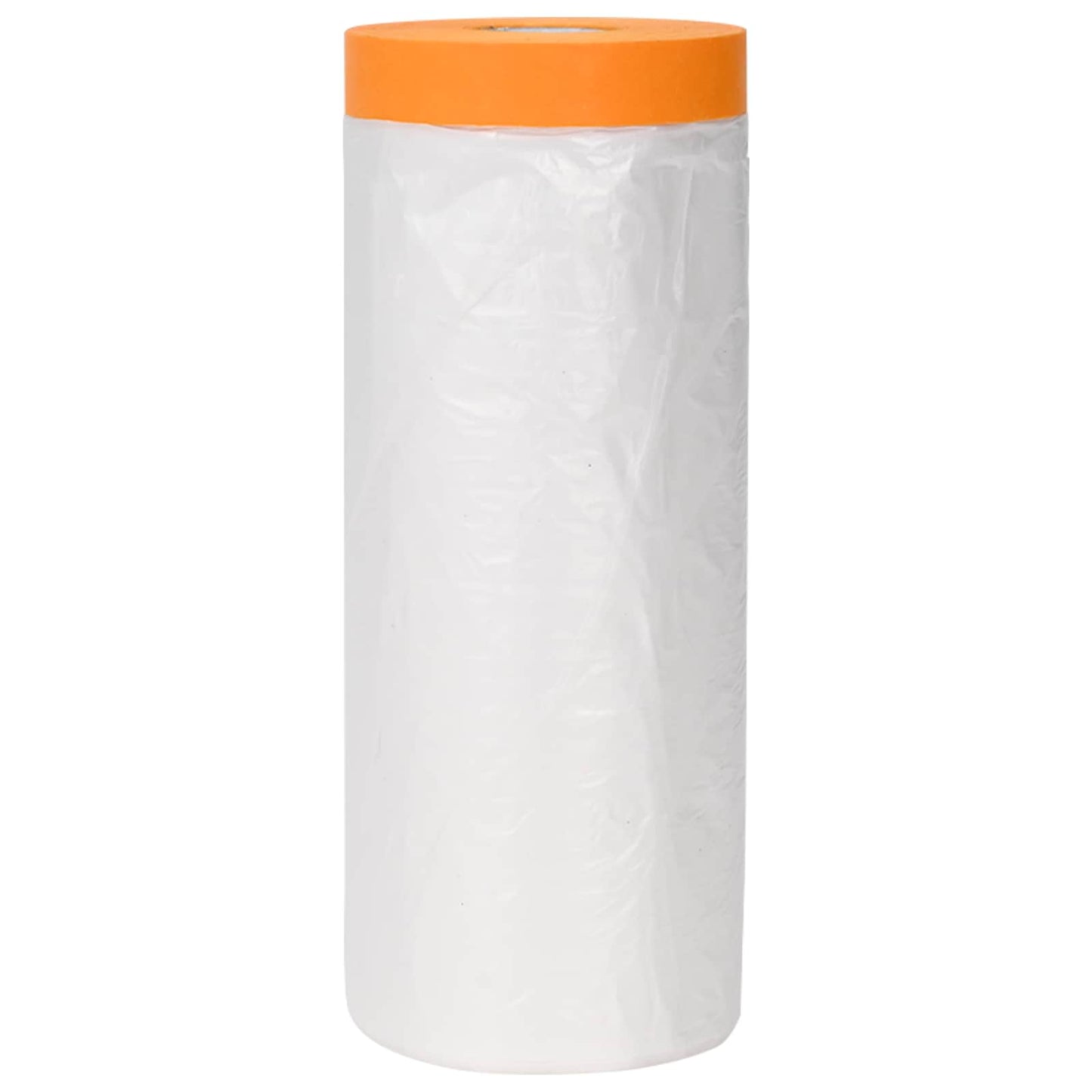 Ragasztószalaggal ellátott porfólia 12 db Átlátszó HDPE