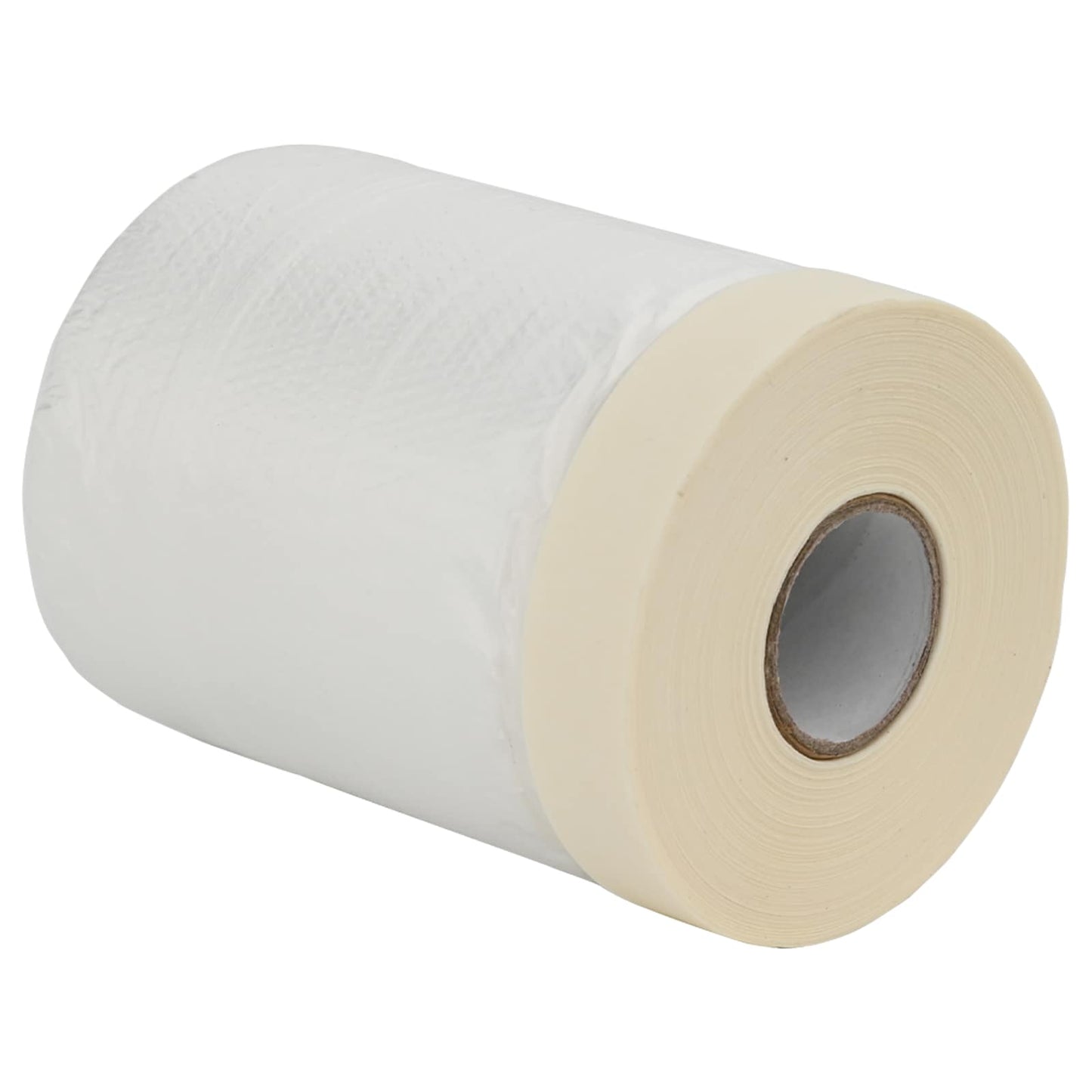 Ragasztós Porszívólepedő 6 db Átlátszó 30 x 3300 cm HDPE