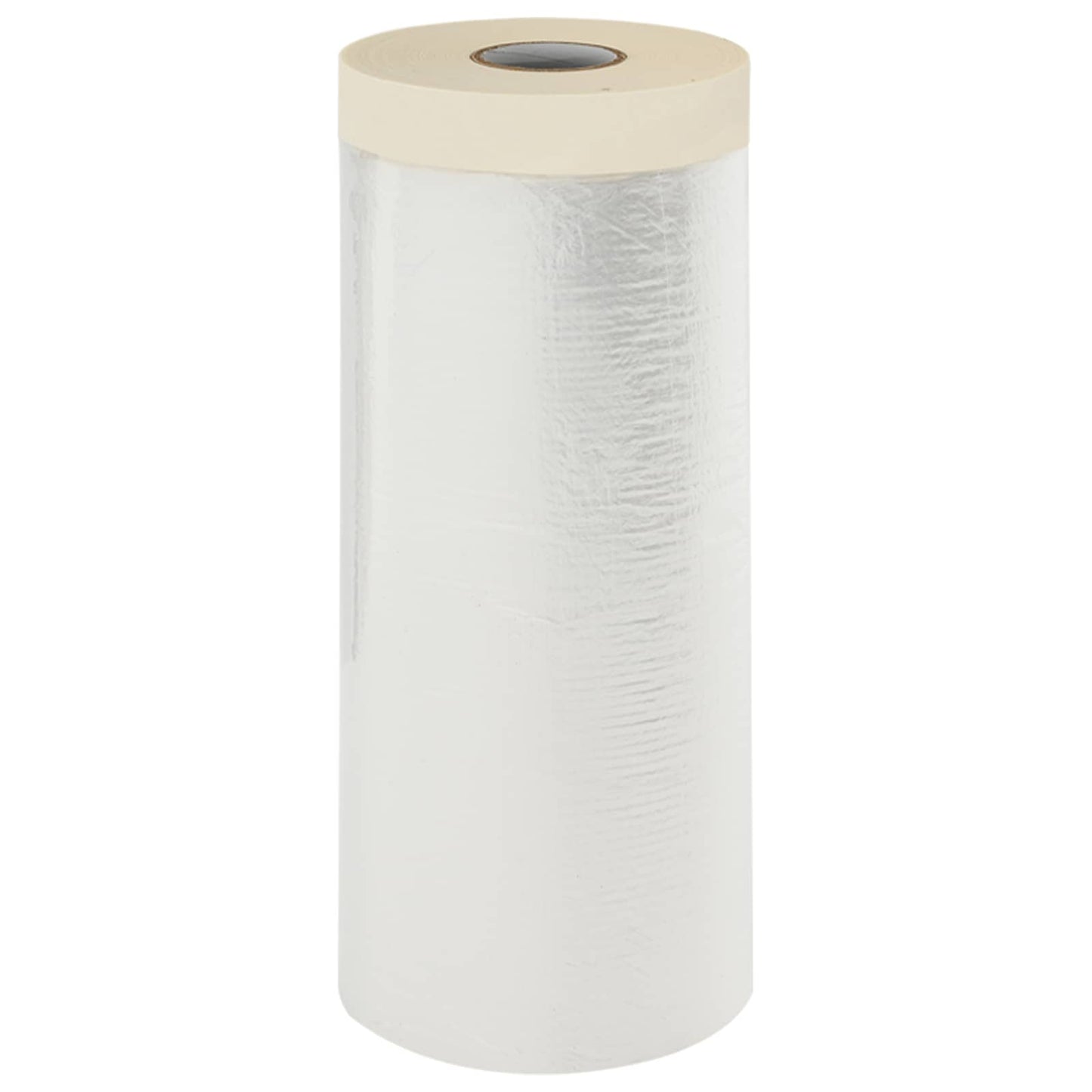 Ragasztós Porszívólepedő 6 db Átlátszó 110 x 3300 cm HDPE
