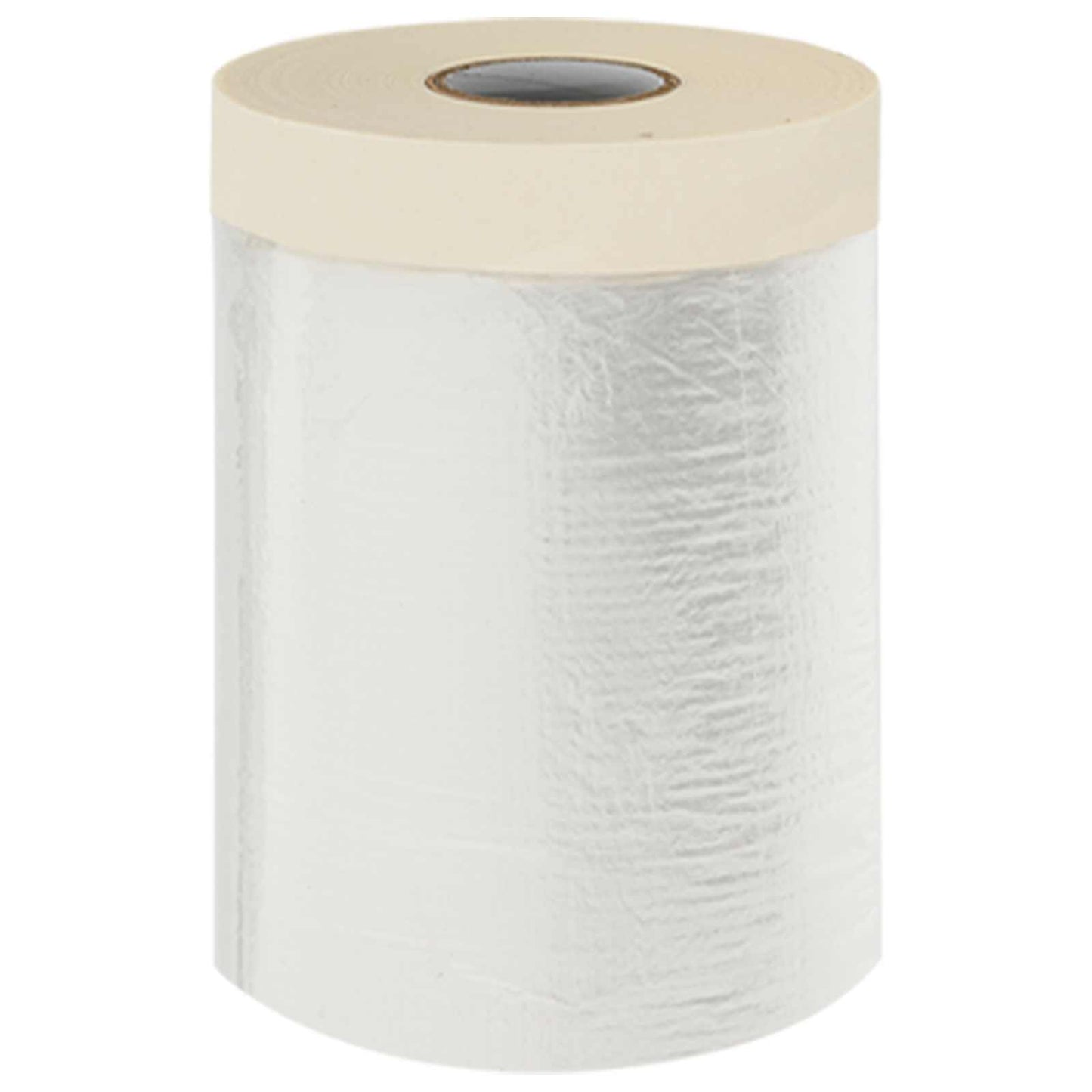Ragasztós Porszívólepedő 12 pcs Átlátszó 55 x 3300 cm HDPE