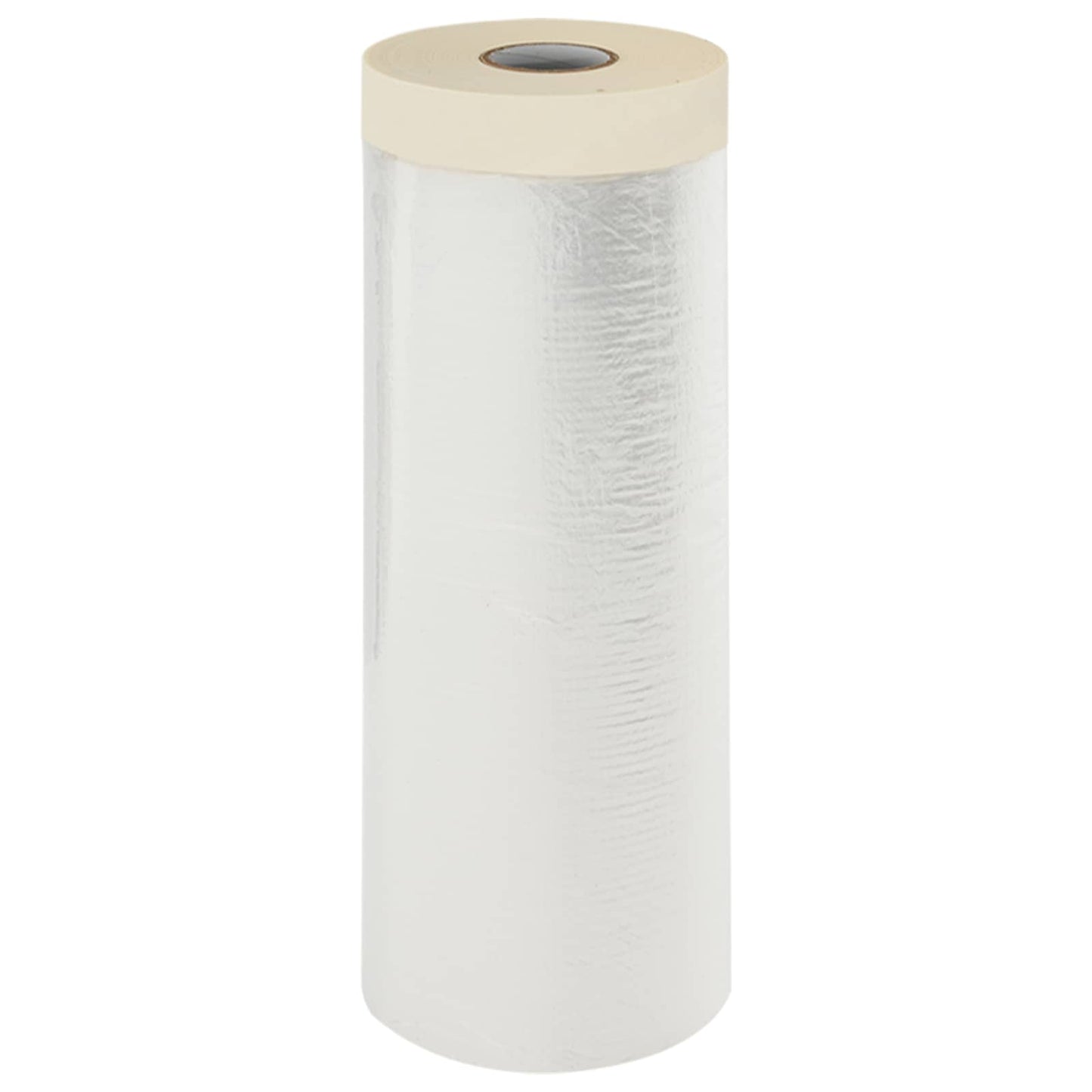 Ragasztós Porszívólepedő 12 pcs Átlátszó 210 x 2000 cm HDPE