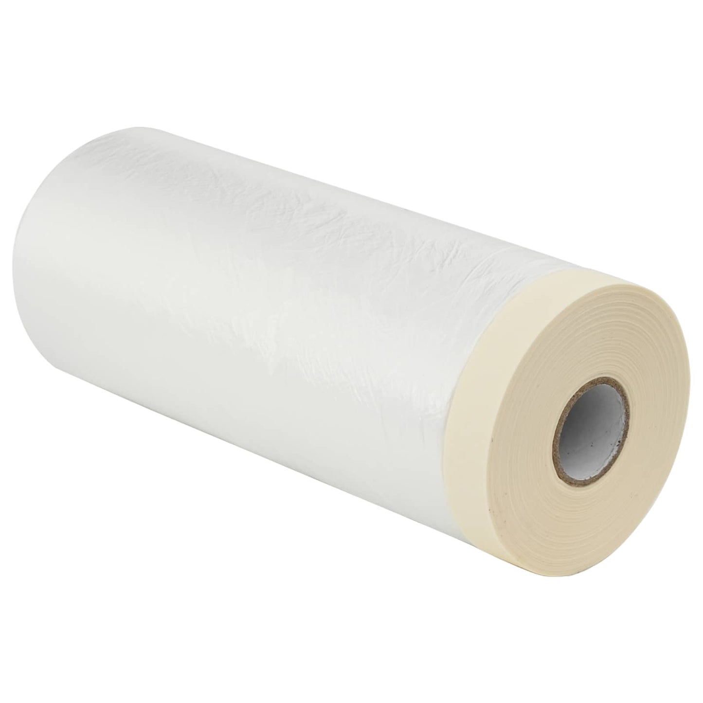 Ragasztós Porszívólepedő 12 pcs Átlátszó 240 x 2000 cm HDPE