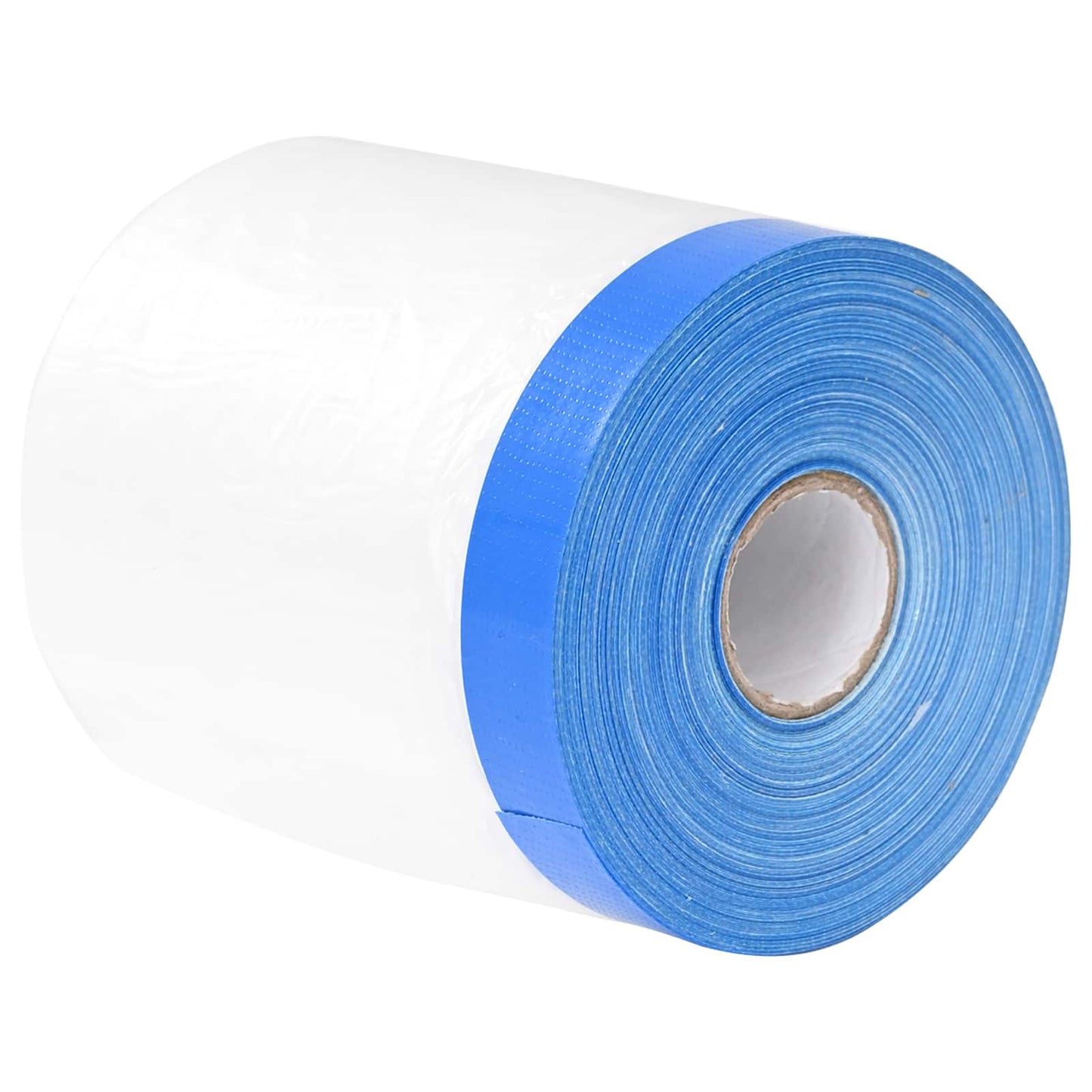 Öntapadós fólia 6 pcs Átlátszó és Kék 110 x 2000 cm